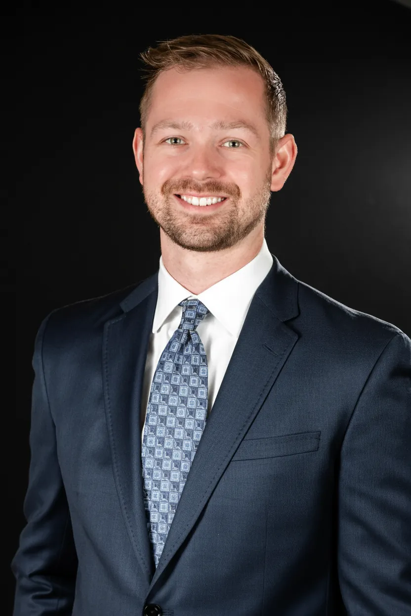 Drew Jacobs, founder of Jacobs Counsel.